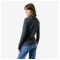Living Crafts Rollkragen-Shirt NIA, ink blue 5