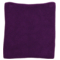 Enfant terrible Strick Loop grape 2