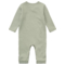 Noppies Strampler Nevis Bio-Baumwolle (kbA) iceberg green rip 2