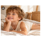 HANS NATUR Baby und Kinder Unterhemd Bio-Baumwolle "pure basic" 4