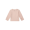 Noppies Langarmshirt Neisse rose smoke 1