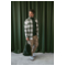 Living Crafts Rollkragen-Shirt Helge, Forest Green 5