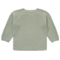 Noppies Strickjacke Bio-Baumwolle (kbA) newborn pino - iceberg green 2