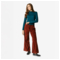 Living Crafts Rollkragen-Shirt NIA, storm blue 2