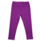 Kinder Leggings Thermo Bio-Baumwolle grape