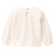 People Wear Organic Langarm-Shirt Bio-Baumwolle (kbA) puder rosa 2