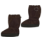 En Fant Baby Überschuhe coffee bean 2