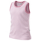 HANS NATUR Kinder Unterhemd Bio-Baumwolle Rosa 3