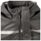 BMS Kinder Buddeljacke und Regenjacke Räuberwald SoftSkin cool grey 3