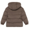En Fant Kinder Winterjacke Quilt pine bark 2