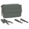 LÄSSIG Kinderwagentasche Buggy Organizer Bag, Oliv 1
