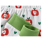 HANS NATUR Kinder Unterhose lang Bio-Baumwolle Apfel 3