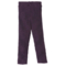 Disana Baby und Kinder Leggings Bio-Merinowolle aubergine 1
