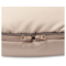 Hofbrucker Fußsack Kinderwagen Lammfell "Putzi" beige 8