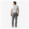 Living Crafts Chino BARTOLO, grey melange 4