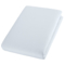 Spannbettlaken Bio-Baumwolle Jersey hellblau