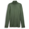 Living Crafts Rollkragen-Shirt Helge, Forest Green 1