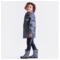 BMS Kinder Buddeljacke und Regenjacke Räuberwald SoftSkin cool grey 6