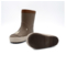 Maximo Kinder Gummistiefel "Bär" fossil 2