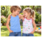 HANS NATUR Baby und Kinder Unterhemd Bio-Baumwolle Birds 5