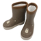 Kinder Gummistiefel "Bär" fossil