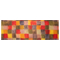 Living Crafts Schal PROVENCE, Multicolour 1