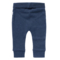 Noppies Nabelbundhose Naura navy melange rip 1