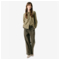 Living Crafts Hemdbluse BALLERINA, mosstone 2