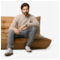 Living Crafts Pullover BASTIEN, Lanolin 6
