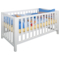 Babybett Tilda weiß 5