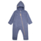 Baby und Kinder Overall Zipper dark-denim