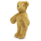 Tierpuppen Baby Bär beige