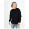 NOORLYS Basic-Sweater MOODIG Black 6