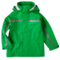 Kinder Buddeljacke und Regenjacke Räuberwald SoftSkin grün