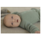 Noppies Strampler Bio-Baumwolle (kbA) newborn monrovia - iceberg reen 6
