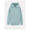 NOORLYS Kinder Hoodie CLASSIC BlueSurf 1