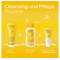 Weleda Baby Waschlotion und Shampoo Calendula - reinigt Haut und Haare schonend 7
