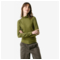 Living Crafts Rollkragen-Shirt NIA, cedar green 2
