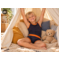 HANS NATUR Jungen Boxershorts Bio-Baumwolle dunkelblau 3
