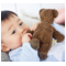 Senger Naturwelt Tierpuppen Baby Bär braun 3