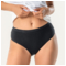 Living Crafts Panty Tandy black 2er Pack 2