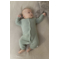 Noppies Strampler Bio-Baumwolle (kbA) newborn monrovia - iceberg reen 7