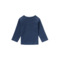 Noppies Langarmshirt Natal navy melange rip 2