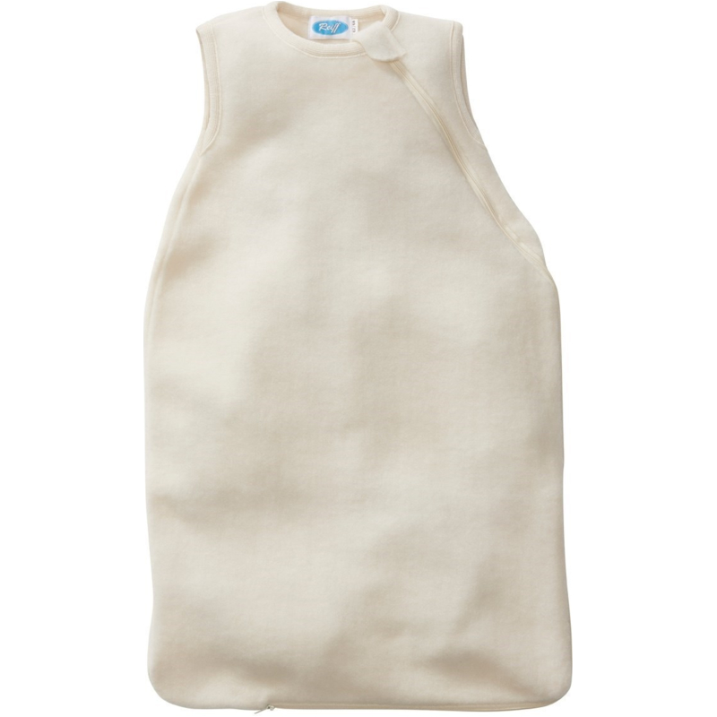 alvi mäxchen schlafsack 3 teilig Baby 3-teilig Design Aqua Dot (Größe 74/80) Baby Schlafsack mit Füßen und Schlafsäcke und Bettwäsche Size:50/56 / 0-2 months