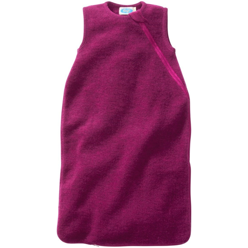 schlafsack alvi was drunter Baby Mäxchen Außensack Exklusiv I Baby-Schlafsack mitwachsend & atmungsaktiv I Kinderschlafsack waschbar I leichter Baby Farbe_Weiss 10T Schlafsack ROCKFORD XL Condition:B