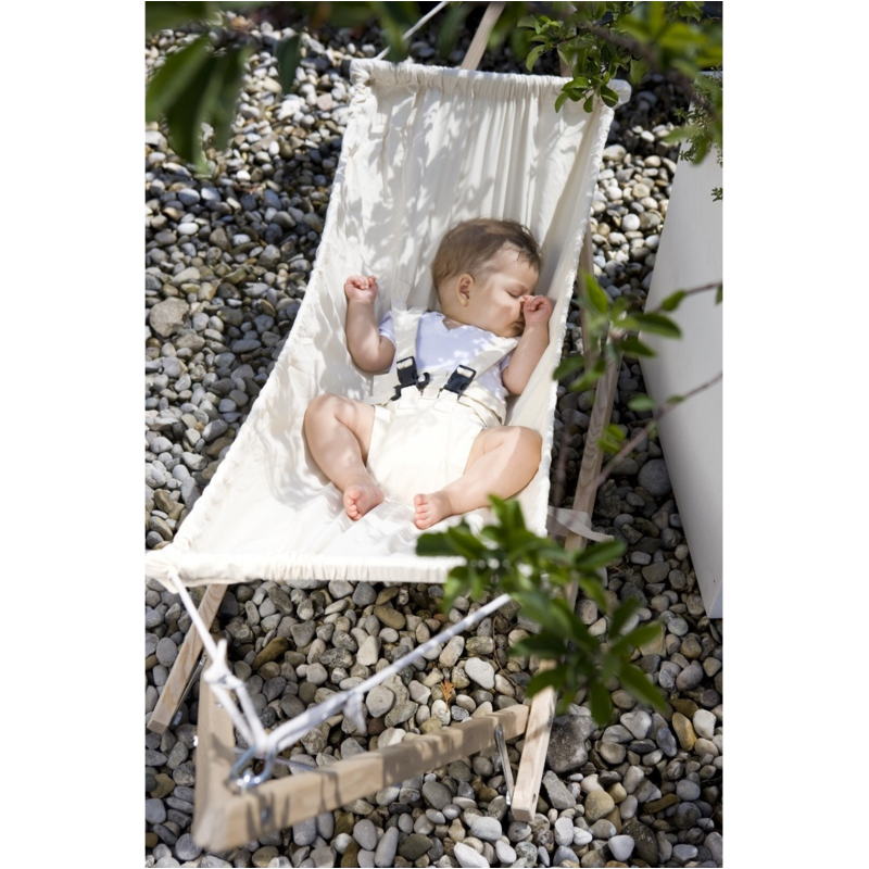 hängematte für säuglinge Amazonas Babyhängematte 