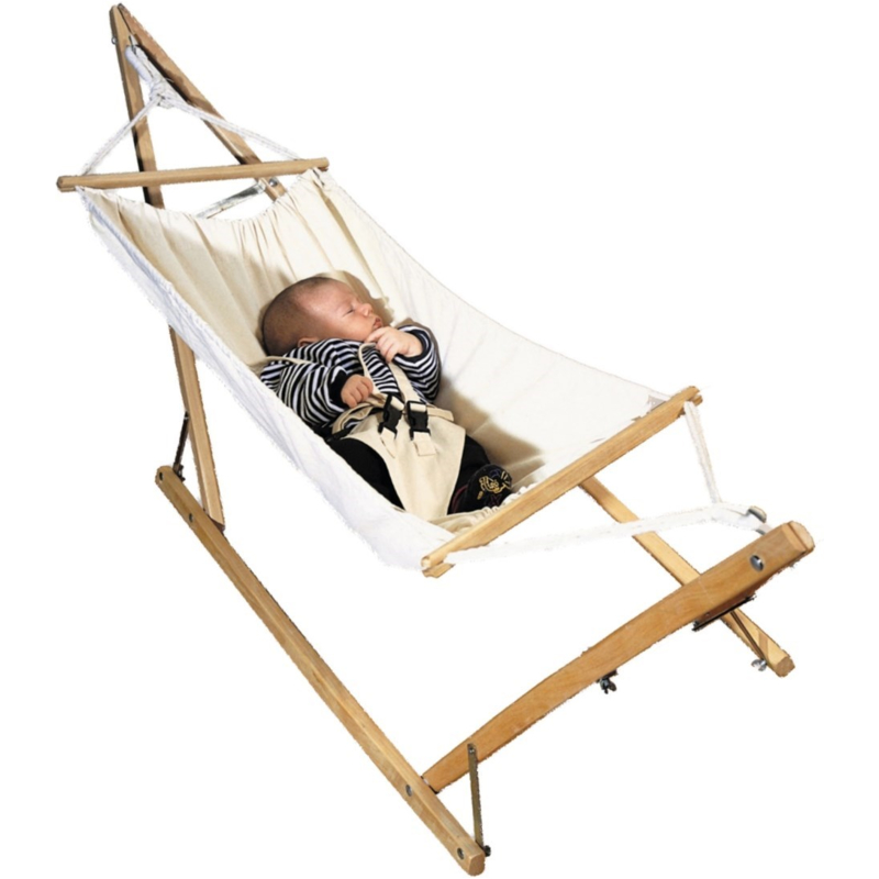 Amazonas Babyhängematte 